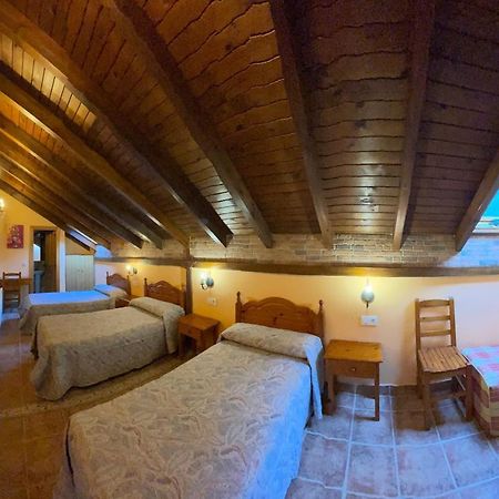 Casa Cuevas Hotel Caín Eksteriør billede