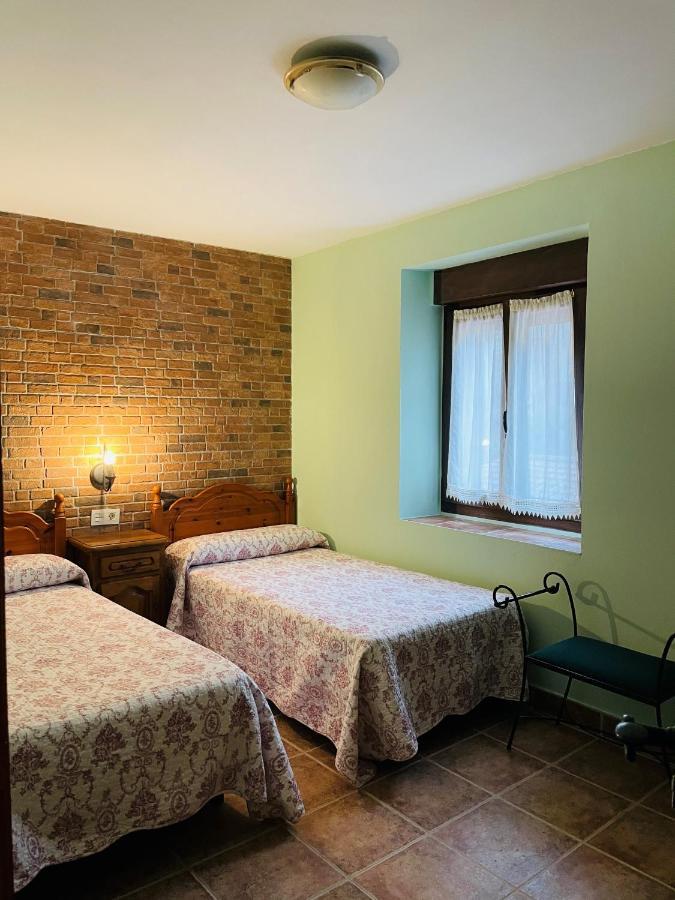 Casa Cuevas Hotel Caín Eksteriør billede