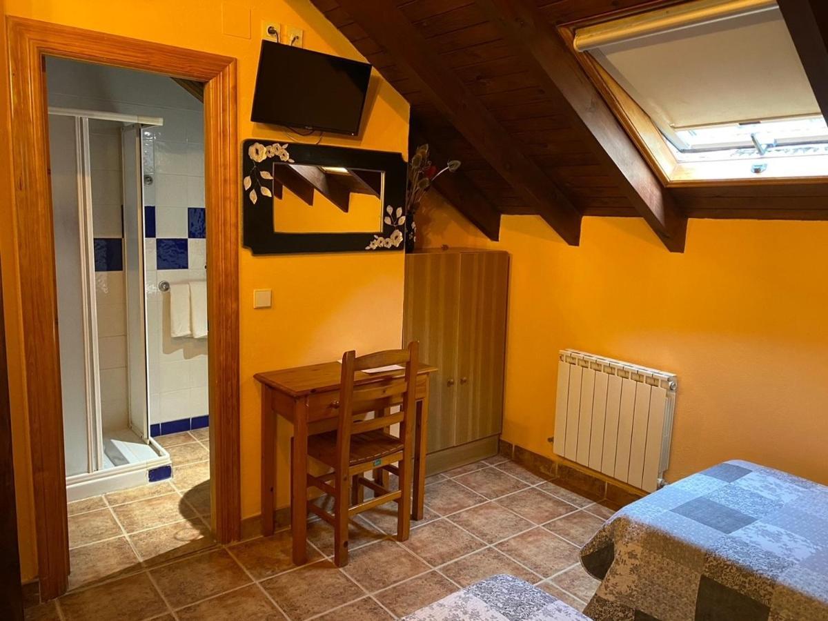 Casa Cuevas Hotel Caín Eksteriør billede