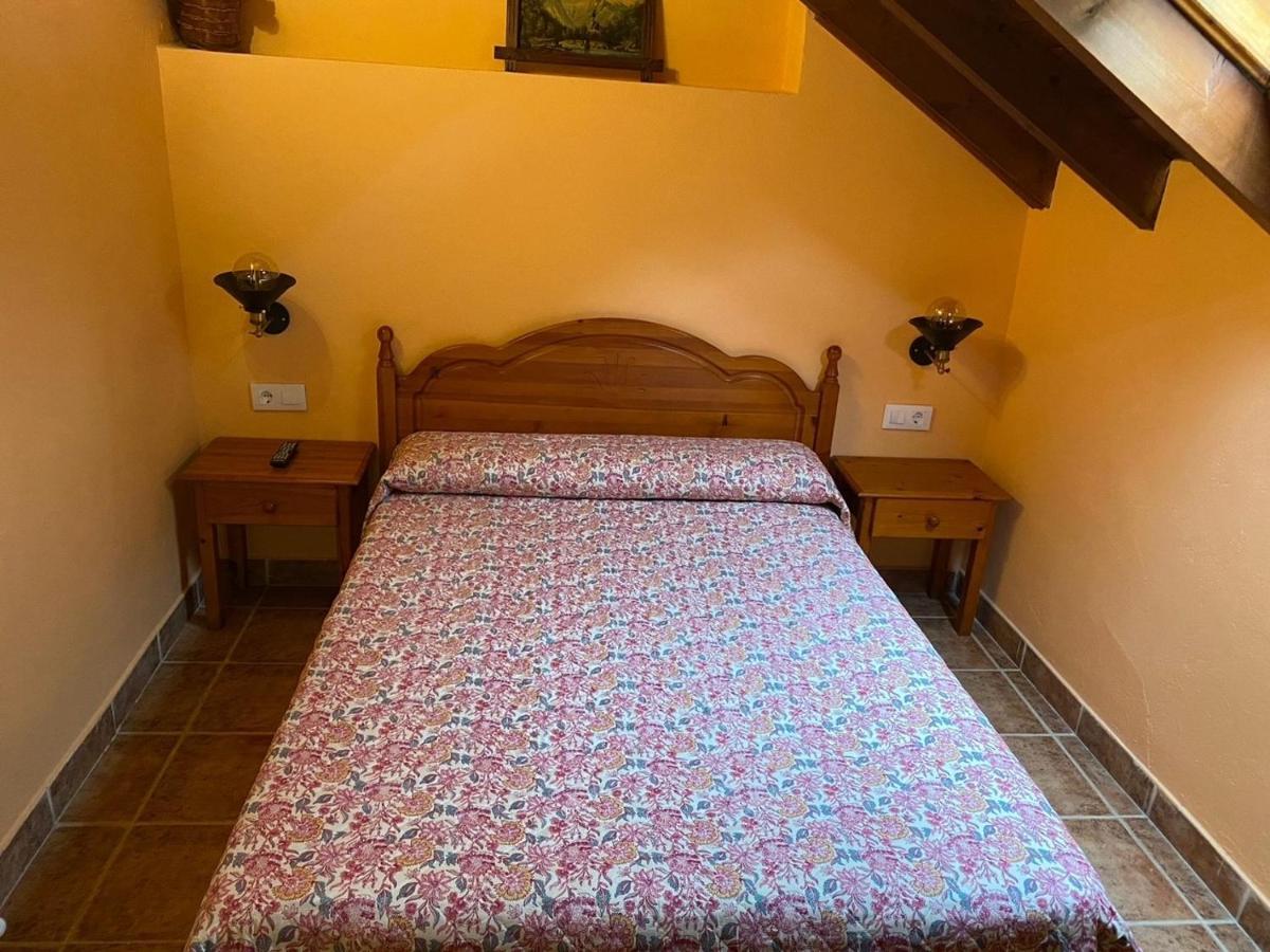 Casa Cuevas Hotel Caín Eksteriør billede