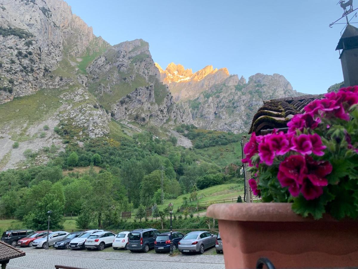 Casa Cuevas Hotel Caín Eksteriør billede