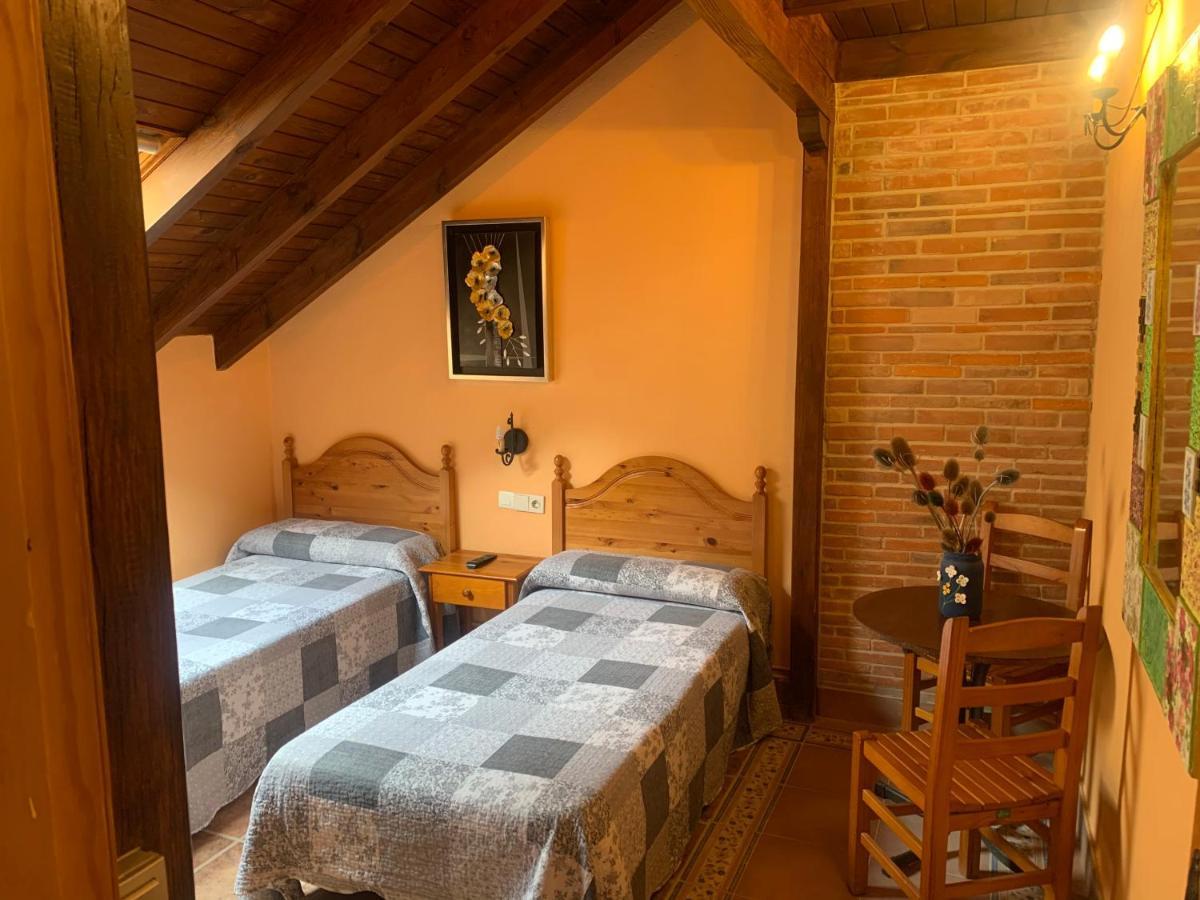 Casa Cuevas Hotel Caín Eksteriør billede