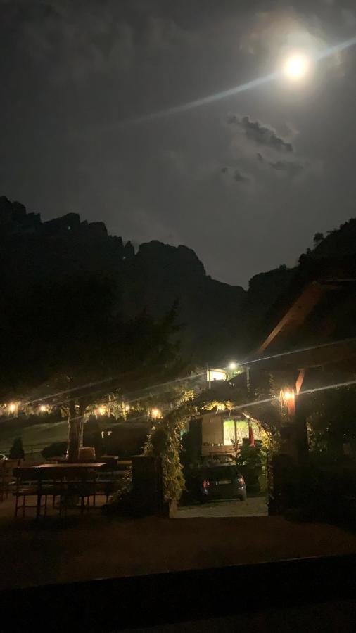 Casa Cuevas Hotel Caín Eksteriør billede