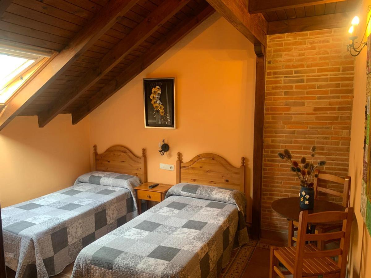 Casa Cuevas Hotel Caín Eksteriør billede